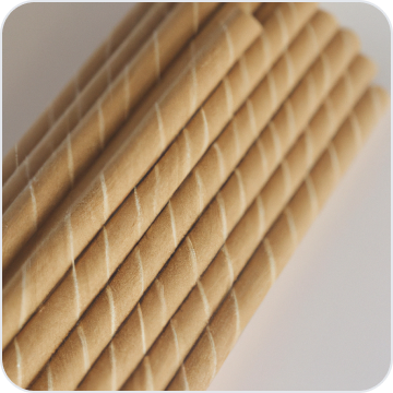 Paper straws